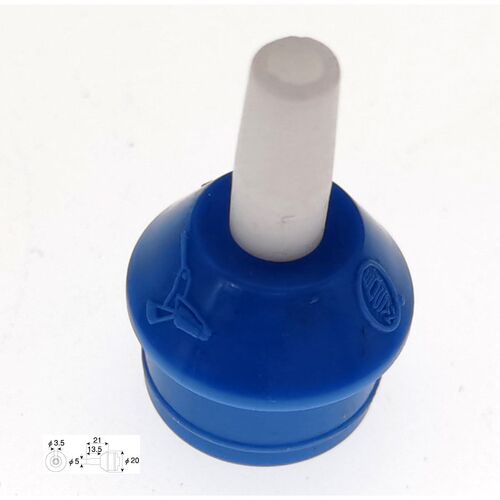 EDSYN爱迪生 DS017LS大号吸锡器 耐高温吸嘴 GS-12 吸咀 US140