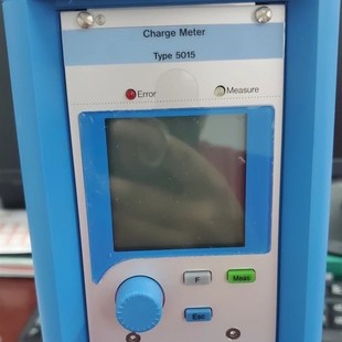 议价 奇石乐5015A1000电荷放大器 全新 kistler