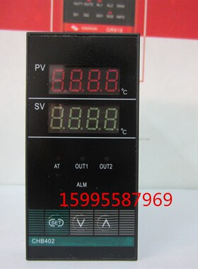 常州汇邦电子有限公司 CHB402-011-0112014-ZT2温控器
