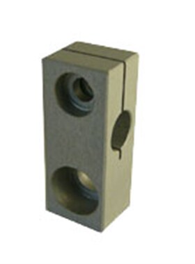 机械手配件[131121] 8 附加支架 M6,N01862-205