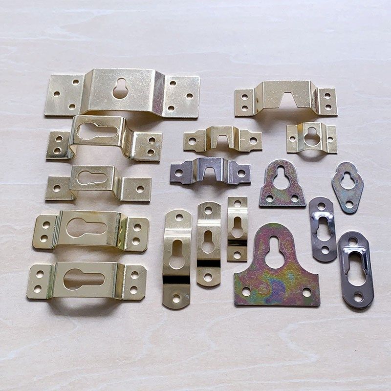 相框挂钩客厅卧室装饰画弓形暗挂广告牌牌匾铁皮挂片壁画贴墙钉钩,清洗/食品/商业设备,洗车机,淘宝优惠券,粉丝福利购,淘宝优惠卷