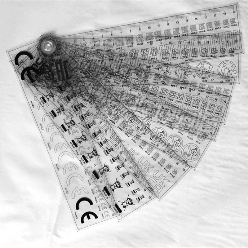 标准CE triman 0-3 logo 垃圾桶可回收 eac 回形标 标志 标准测量