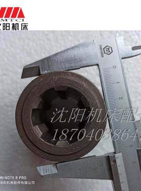 中捷摇臂钻床配件 Z3050 Z3040 41333 原厂主轴变速齿轮 Z20 M2.5