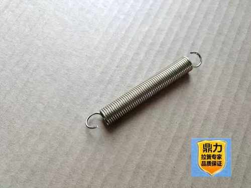 电梯配件 富士电梯门刀弹簧 门刀配件