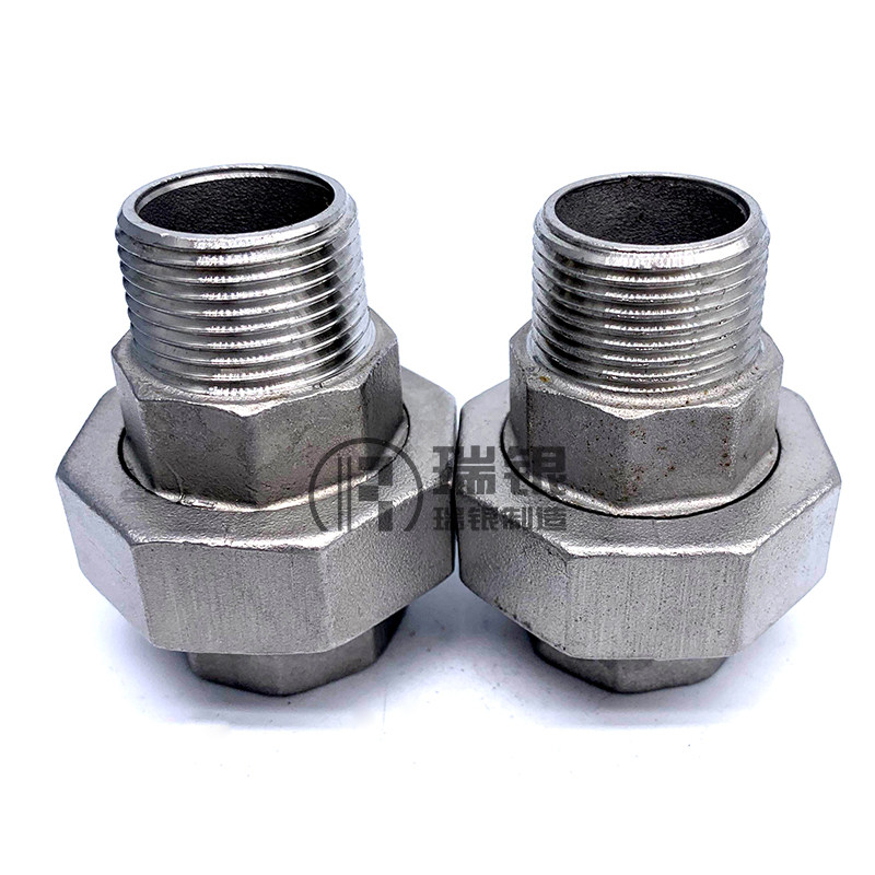 304不锈钢活接内外丝扣由任316精铸六角螺纹油拧活节水暖管件接头,童装/婴儿装/亲子装,披风/斗篷,淘宝优惠券,粉丝福利购,淘宝优惠卷