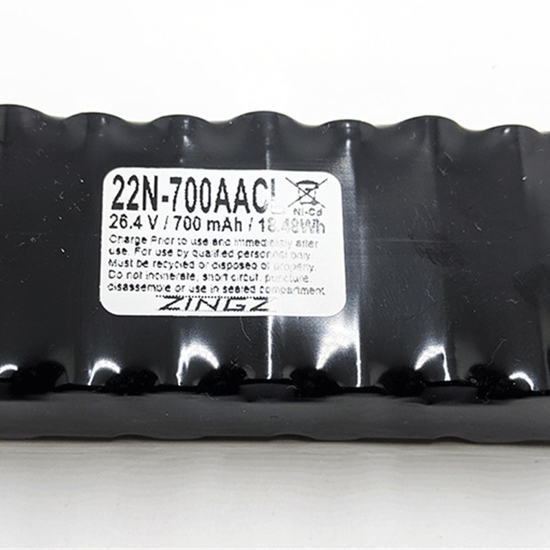 EPSON 22N-700AACL BATTERY 26.4V NICD PLC充电电池