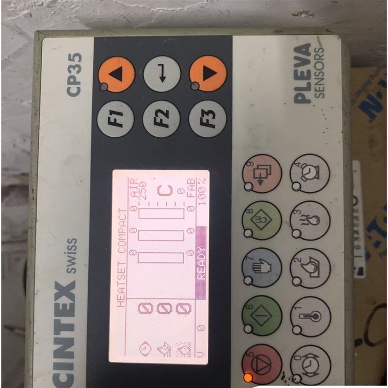 全新PG16080A PP35 4P035.0300-01 DG0331 液晶屏