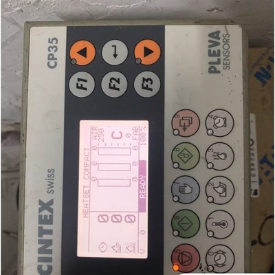 全新PG16080A PP35 4P035.0300-01 DG0331 液晶屏