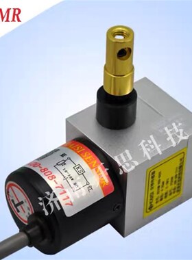 开思拉绳位移传感器KS15MD-500-01-C拉线编码器ks15MR-400-420T