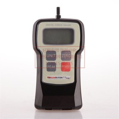 好顺电工 HOSLEN 新力达 数显推拉力计HS / SLD 5FGN 20FGN 50FGN
