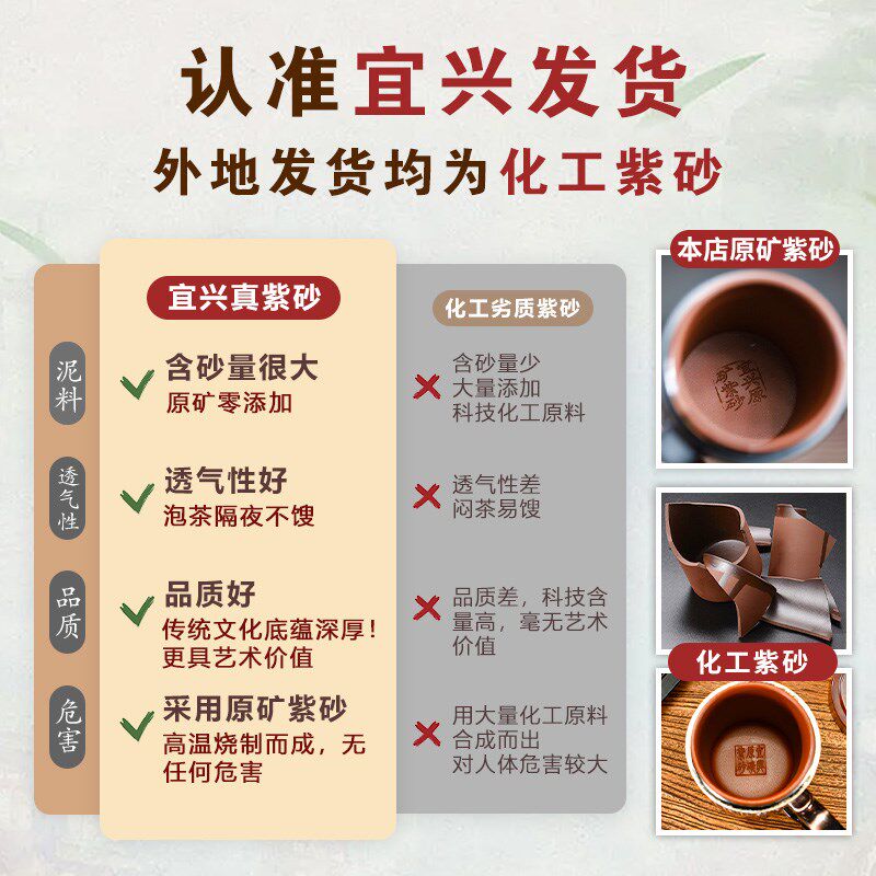 紫砂内胆保温泡茶杯父母亲高档商务纪念礼品定M制刻字印logo送爸