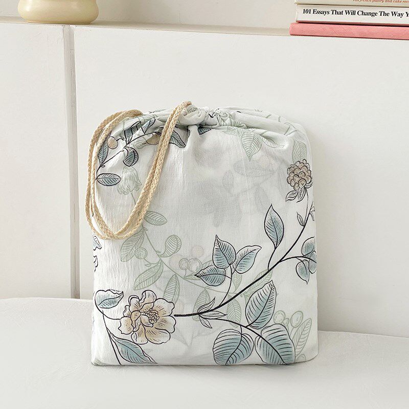 a类母婴级 四件套旅行隔脏睡袋酒店出差I床单被套可携式可重覆使