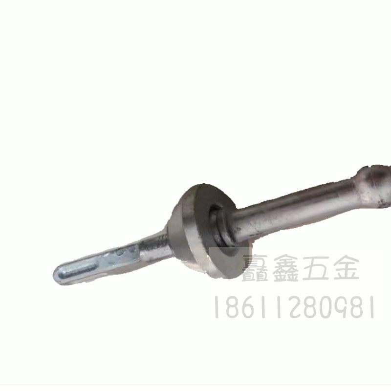 后扩底锚栓机械锚l栓扩孔钻头 喜利得慧鱼锚栓钻头m12m16