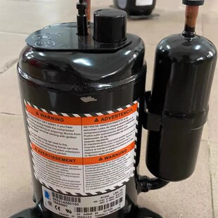 RK5480Y TRK5480Y RK5512Y泰康压缩机电压380V TRK5512Y TRK5450Y