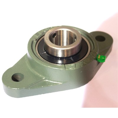 国产轴承座T-BDU202 203 205 206 BDU207 208 209210菱形连座轴承