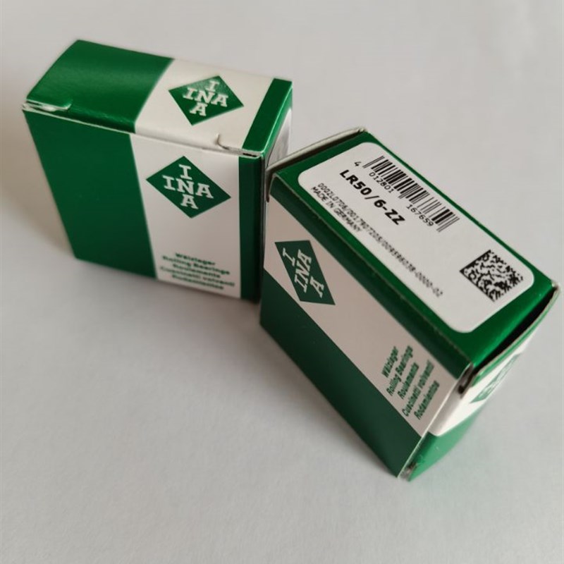 INA德国进口轴承LR 5000 5001 5002 5003 5004 5005 5006 5007 RS
