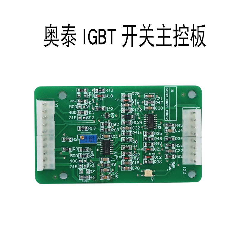 ZX7250/315/400S焊机控制板 远奥太凯经济型IGBT模块软开关主控板