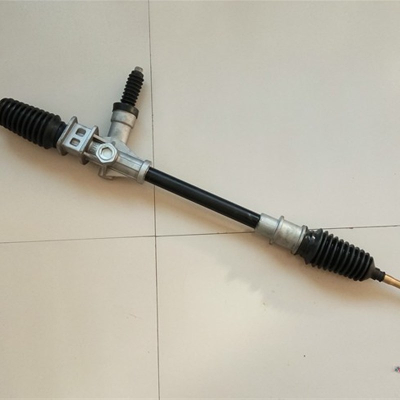 时风电动汽车D102方向机总成 时风电动方向机  转向机总成 时风