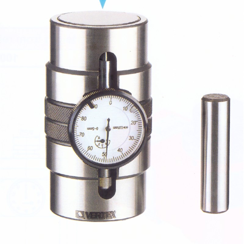 台湾鹰牌 Z轴对刀仪 A型Z轴设定器 CNC对刀仪 100MM高 HP-100A/AM