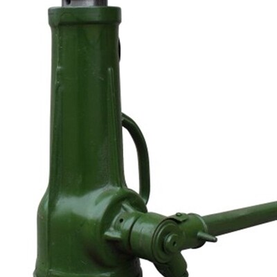 驼峰螺旋千斤顶 机械式 手摇式 手动式齿轮式3t5t10t16t20t32t吨