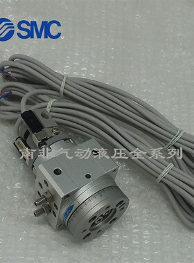 旋转摆台气缸MSUB MDSUA MSUA MDSUB 1 3 7 20 90S 180S 90D 180D