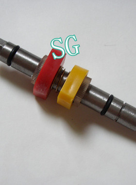 厂家直销限位开关APL-210N凸轮带轴 回信器信号盒回讯器配件