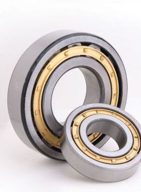 TMB轴承NJ203E/42203E 17*40*12