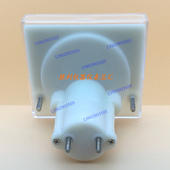 85C1正负指针表 300V 正负电流表50UA 双向电压表头5V 20V