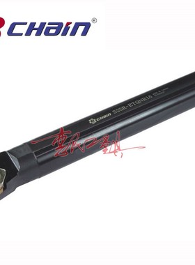 105度台湾益诠内孔刀杆S20R S25R S32S S40T S50U-ETQNR16 ETQNL