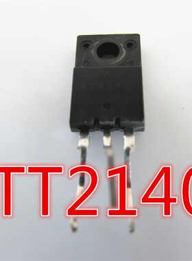 TT2140 彩电带阻小行管 进口拆机 检测好