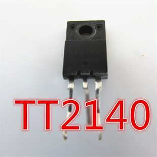 TT2140 彩电带阻小行管 进口拆机 检测好