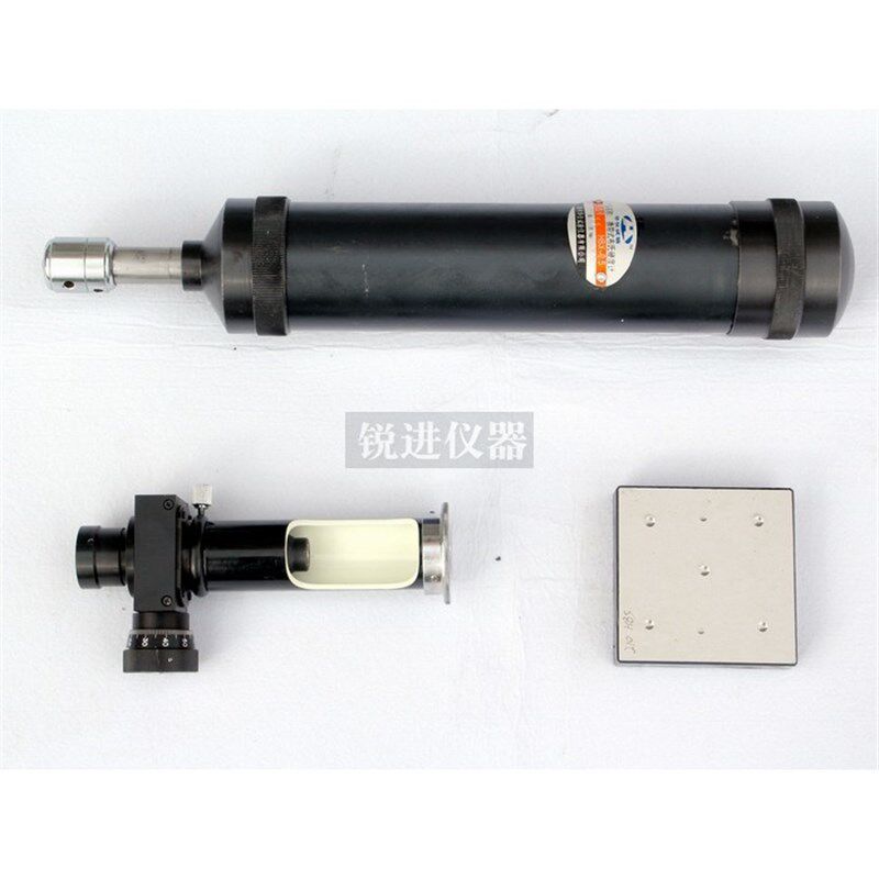 【便携式布氏硬度计金属硬度检测仪HBX-0.5大型模具铸造件铸铁