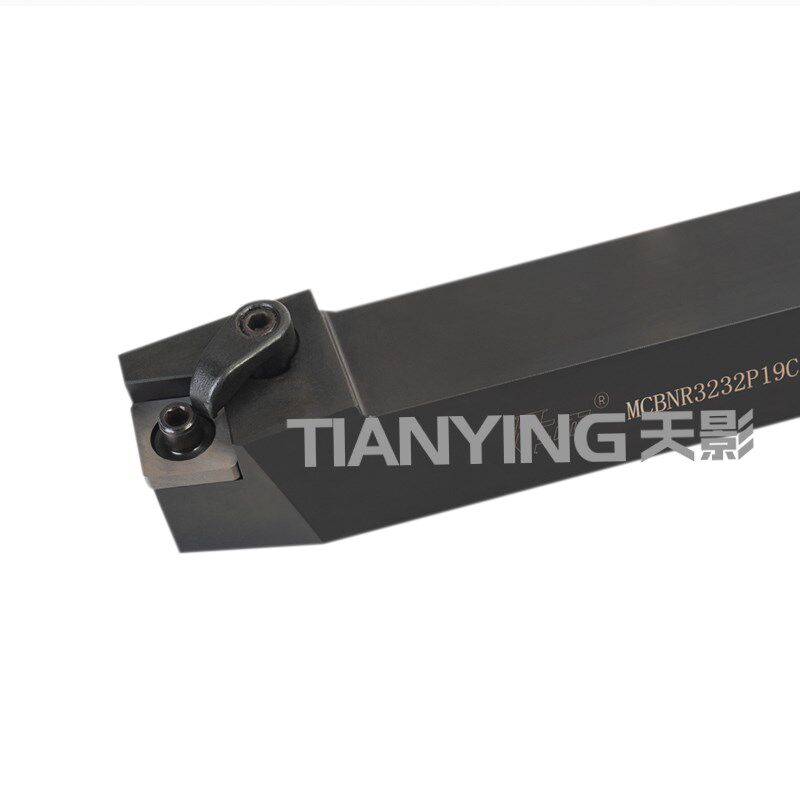 高品质数控外圆车刀杆75度MCBNR MCBNL3232P19C/4040R19C