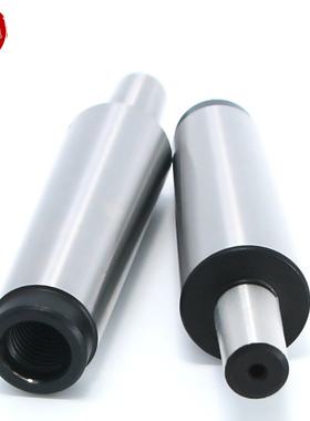 莫氏钻夹头连接杆 MT1 MT2 MT3 MT4 B10 B12 B16 B18 锥度连接柄