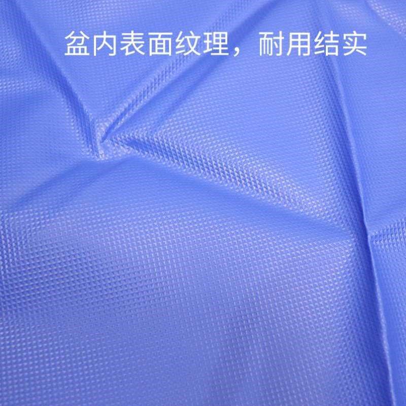 大型犬可折叠狗狗用品盆狗浴盆泰迪宠物洗狗洗澡盆阿拉斯加金毛