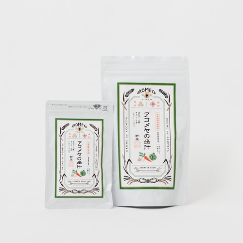 日本akomeya汤料包出汁