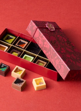 京都蜂蜜巧克力  水果巧克力 清酒巧克力 bel amer巧克力