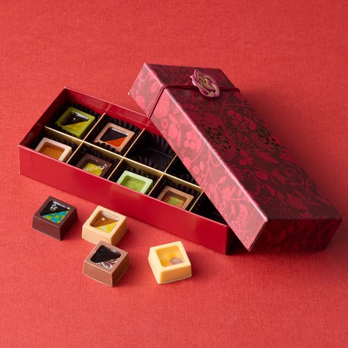 belamer京都蜂蜜巧克力