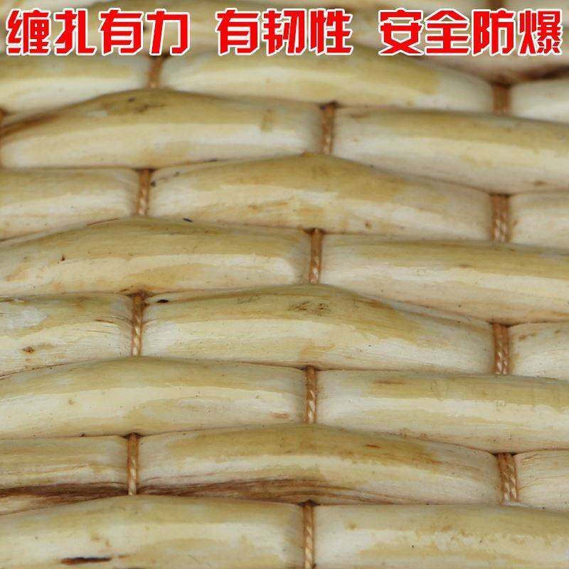 防砸柳编柳条工程竹帽藤编帽夏J季透气藤编遮阳防嗮帽