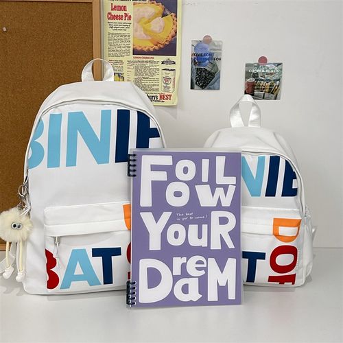 儿童出游旅行双肩包中小学生书包男童女孩轻便补习研学旅游小背包