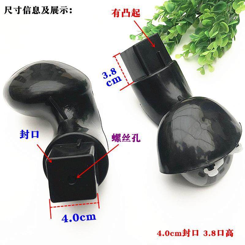 现货速发儿童扭扭车摇摆车扭扭车溜溜车配件前后轮三角架车腿支架