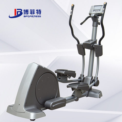 自发电椭圆健身车 健身器材运动器材厂健身车运动器材生产