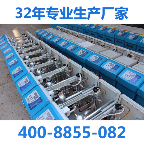 塑胶电子厂注塑模具用水式油式6/9/12/24/36KW千瓦水油高温模温机