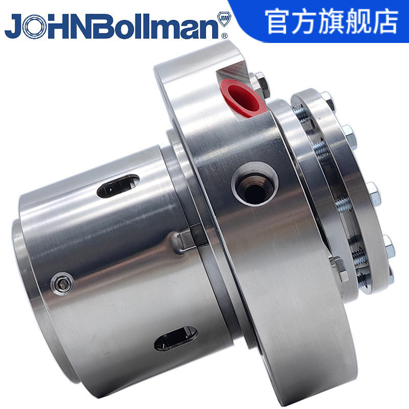 博格曼机械密封 淡水泵机械密封 25-SHP11/107-E1机械密封