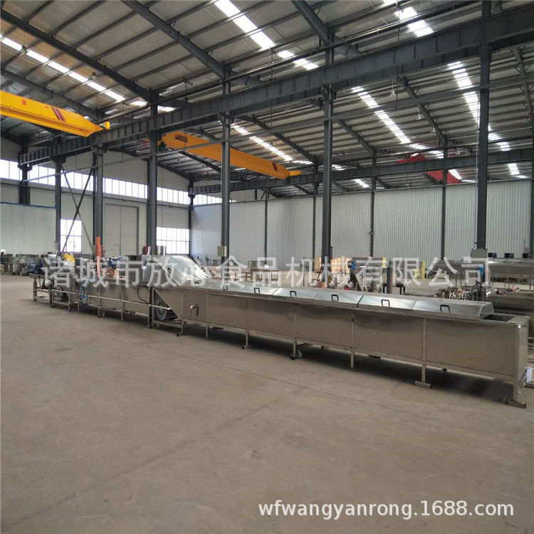 板栗蒸煮机 sus304食品级不锈钢漂烫机 自动连续式蒸煮机生产厂家,机械设备,其他机械设备,淘宝优惠券,粉丝福利购,淘宝优惠卷