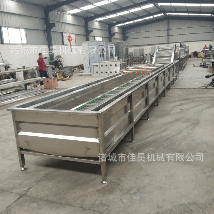 蔬菜清洗机 净菜气泡清洗机  苹果玉米清洗机 果蔬清洗设备厂家,机械设备,其他机械设备,淘宝优惠券,粉丝福利购,淘宝优惠卷