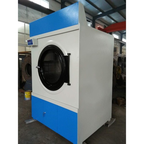 30公斤天然气烘干机宾馆酒店医院专用大型布草烘干机桌布衣物干衣