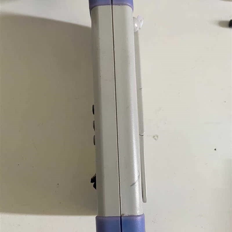 安柏AT4208多路温度检测仪
