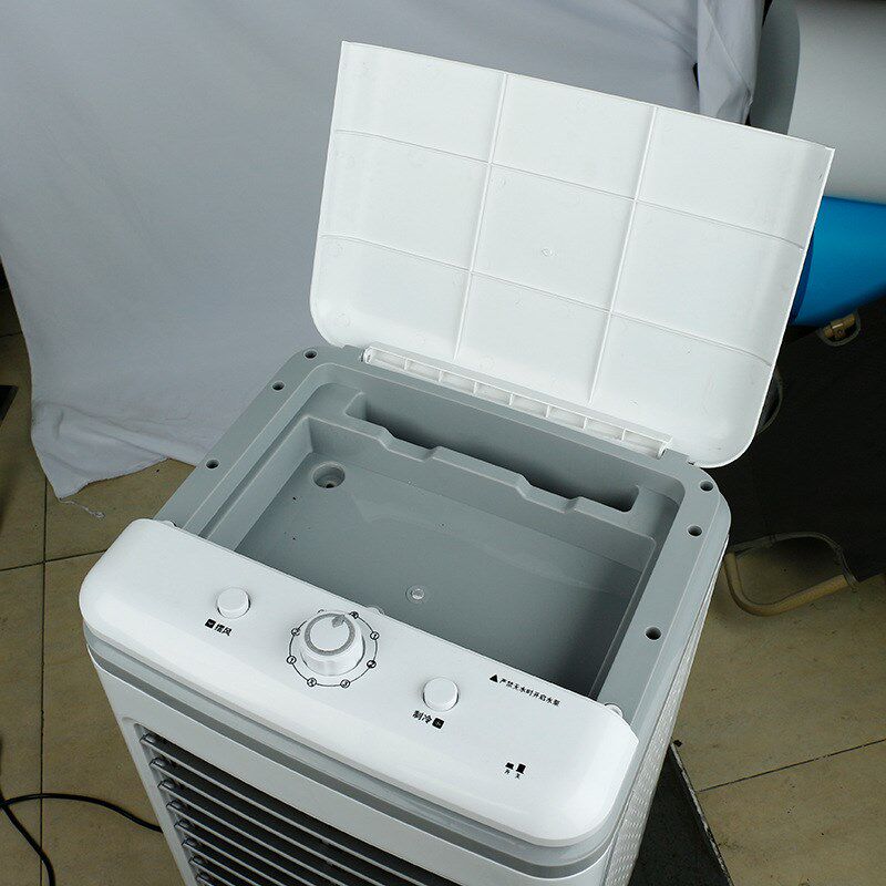 家用冷风机20升大水箱蒸发式移动电风扇水冷空调大风量商用制冷机
