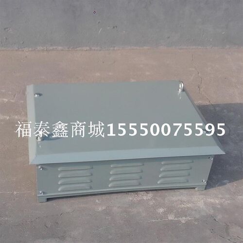 塔机3.7KW单层单回转电阻器 RP5D4-132M2-6/1B塔吊电阻箱